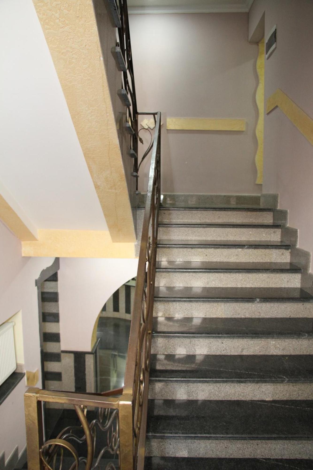 Grand Hotel Kapan, Armenia Exterior photo