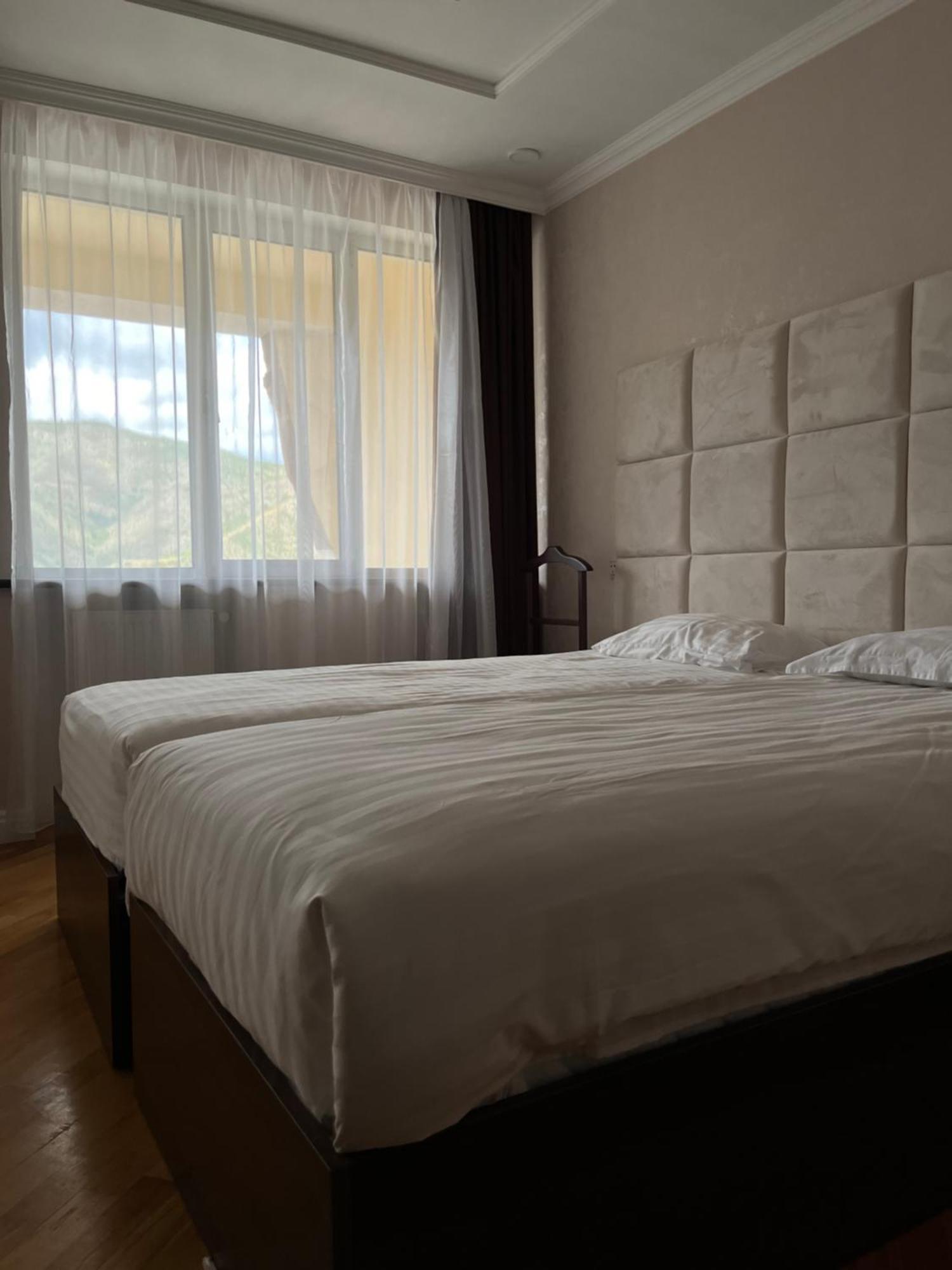 Grand Hotel Kapan, Armenia Exterior photo