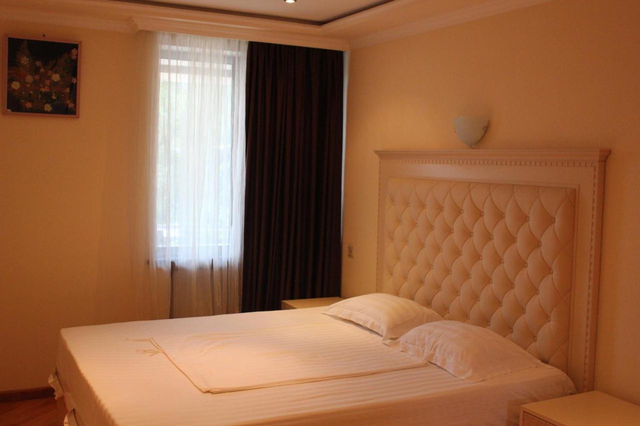 Grand Hotel Kapan, Armenia Exterior photo