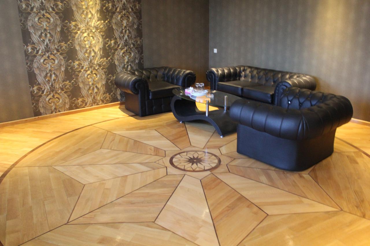 Grand Hotel Kapan, Armenia Exterior photo