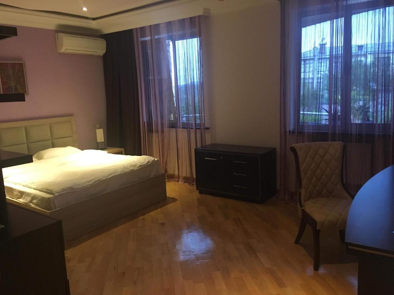 Grand Hotel Kapan, Armenia Exterior photo